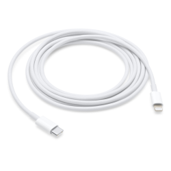 Apple USB-C to Lightning Kablosu (2m)