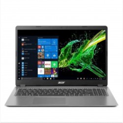 Acer Aspire 3 Intel Core i5-1035G1 8GB 256 GB SSD 15,6 inç Touch Screen Win 10 Dizüstü Bilgisayar