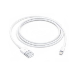 Apple Lightning to USB Kablosu (1m)