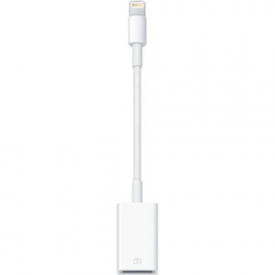 Apple Lightning To USB Kamera Adaptör Çevirici
