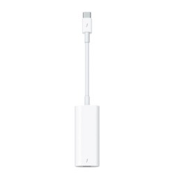 Apple Thunderbolt 3 (USB-C) to Thunderbolt 2 Adaptör