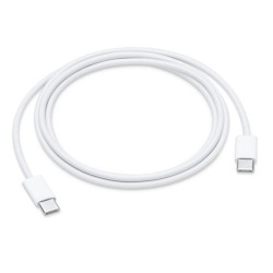 Apple USB-C to USB-C Şarj Kablosu (1m)