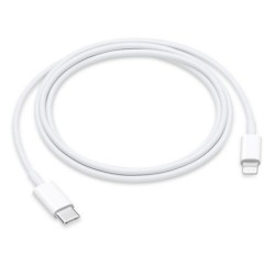 Apple USB-C to Lightning Kablosu (1m)