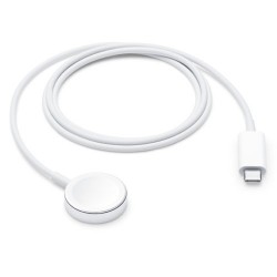 Apple Watch Magnetic Charger to USB-C Kablosu (1m)