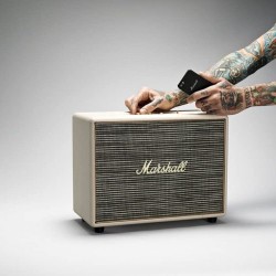 Marshall Woburn Bluetooth Speaker
