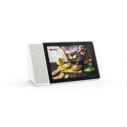 Lenovo Smart Display Qualcomm SDA624 OC 8″ (1280×800) Touch Screen Google Asistan Özelliği