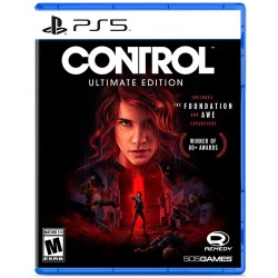 PLAYSTATION Control – Ultimate Edition
