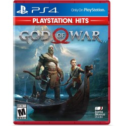 PLAYSTATION God of War (Playstation Hits)