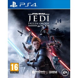 PLAYSTATION Star Wars Jedi: Fallen Order