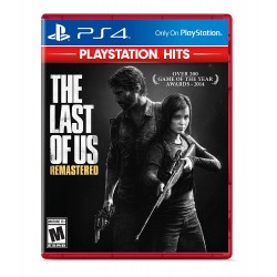 PLAYSTATION The Last of Us (Playstation Hits)