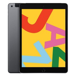 Apple iPad 9 10.2” 256 GB WIFI + CELLULAR Tablet