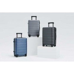 Xiaomi Tekerlekli Bavul 20 İnç Siyah/Gri/Mavi